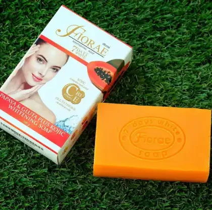 Fiorae Whitening Soap