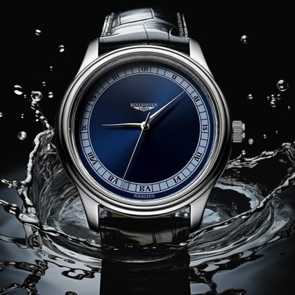 ফ্যাশন পুরুষদের হাতঘড়ি