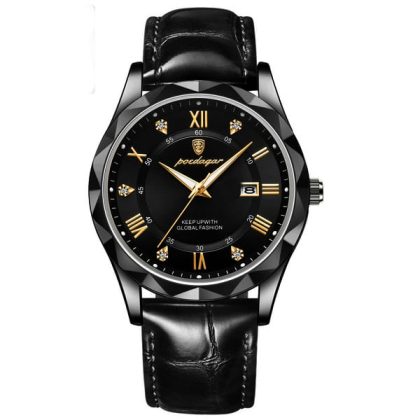 ফ্যাশন পুরুষদের হাতঘড়ি