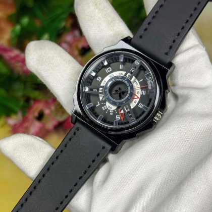 ওয়াটার প্রুফ স্টাইলিশ ঘড়ি